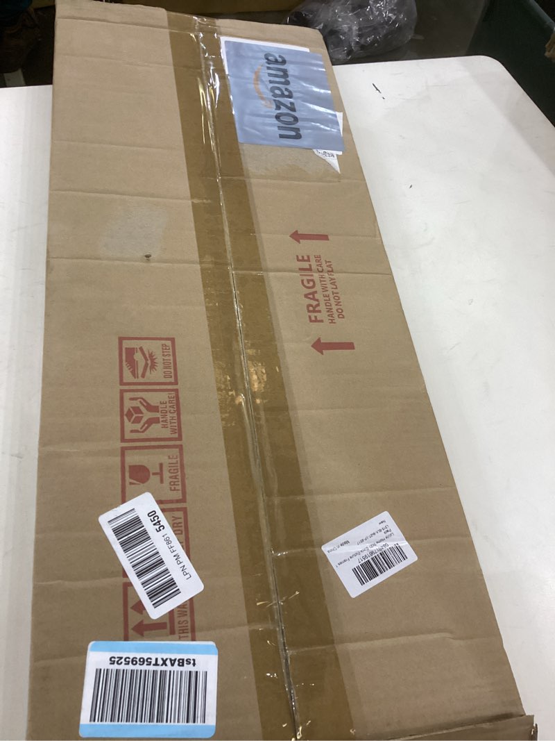 Condition photo showing Good Condition for LaVie Home 9x27 Picture Frame Black, Panoramic Picture Frame for Wall Decoration, Classic Black Minimalist Style Suitable for Decorating Houses, Offices, Hotels?1 Pack? 9x27 Black