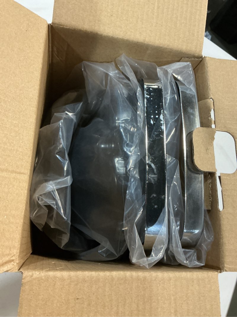 Condition photo showing item condition for 42437 2pcs headlight bucket kit, 5x7 headlight mounting compatible with chevrolet express gmc savana 1500 2500 3500