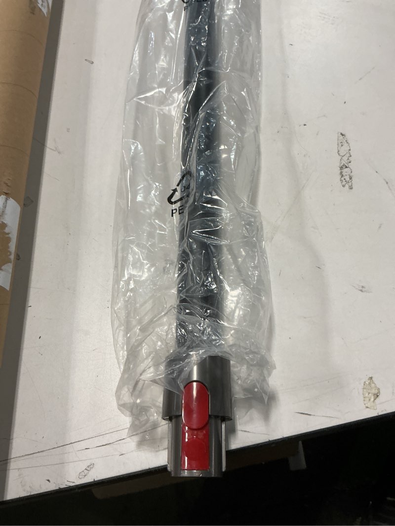 Condition photo showing Good Condition for Similar Big Ball Wand Extension?Compatible With Dyson Cylinder Vacuum?CY22, CY23, CY26, CY28 Models, Replacement Part 967365-01