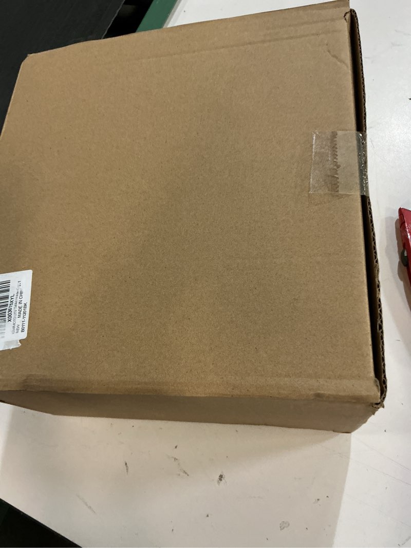 Condition photo showing Good Condition for kemimoto utv tablet holder compatible with krx 1000, electronic device phone gps holder storage mount compatible with kawasaki teryx krx 1000 2020 2021 2022 2023 2024 2025 accessories