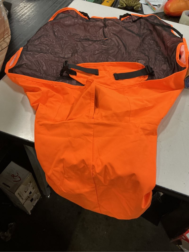 Condition photo showing Good Condition for spark paws dog raincoat, waterproof windproof rain jacket, 3xl