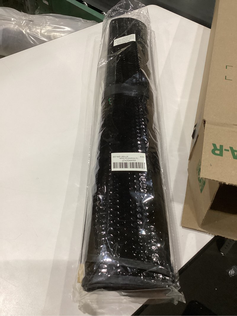 Condition photo showing Good Condition for Windshield Sun Shade for Mazda CX-30 2019-2024 - 5-Layer Bubble Foldable Front Window Shade Sun Visor Accessories - Blocks Heat & UV Rays??