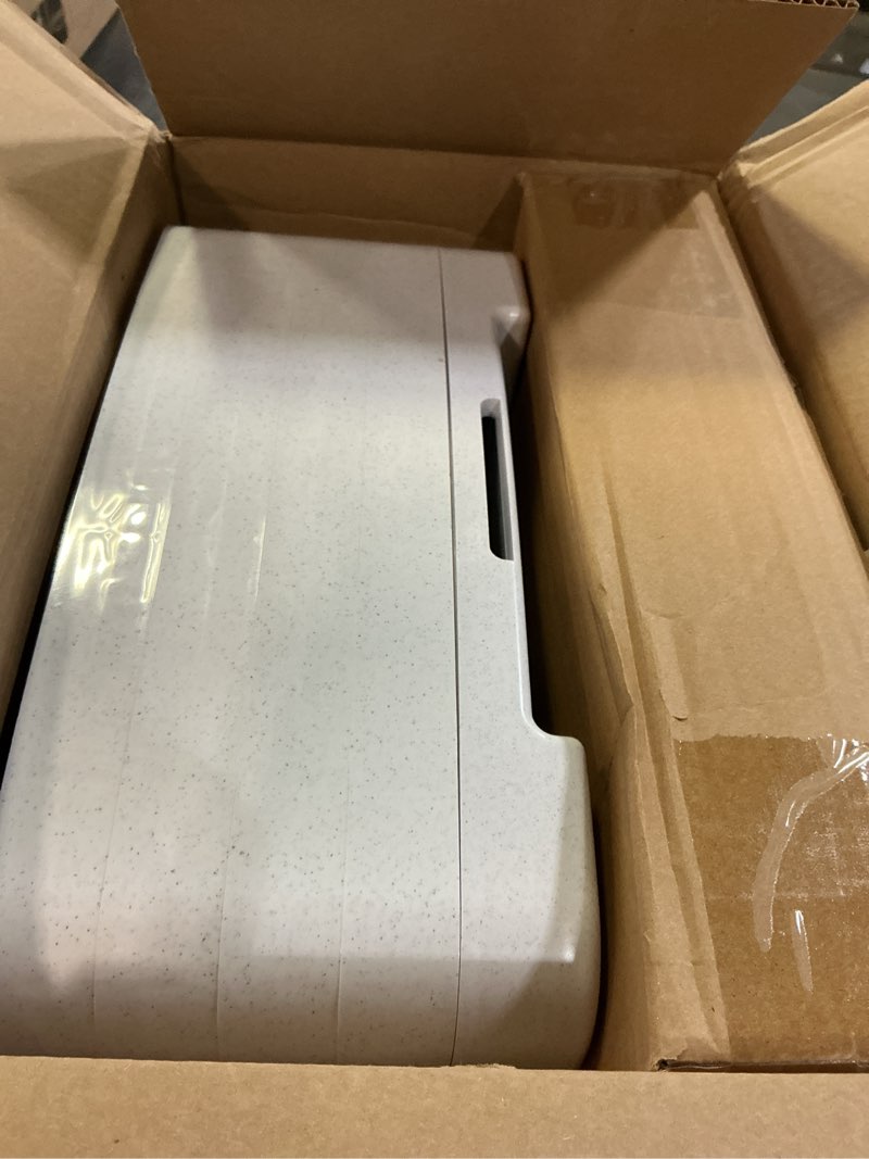 Condition photo showing Good Condition for NESCO FD-80A Square Shaped Food Dehydrator, For Snacks, Fruit, Beef Jerky, White