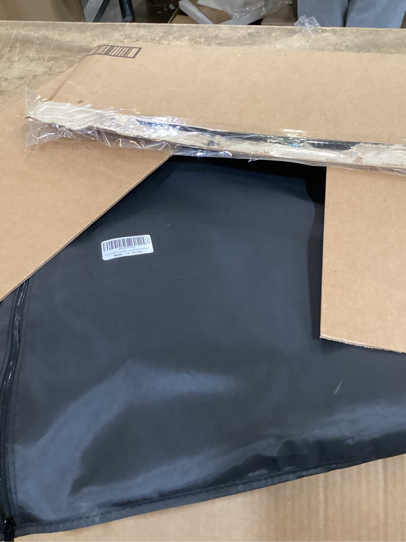 Condition photo showing Good Condition for tesla model y sunshade roof never sag heat-insulating, uv-protective, nano ice-crystal coatings interior accessories for tesla model y 2019-2024 2019-2024 gray