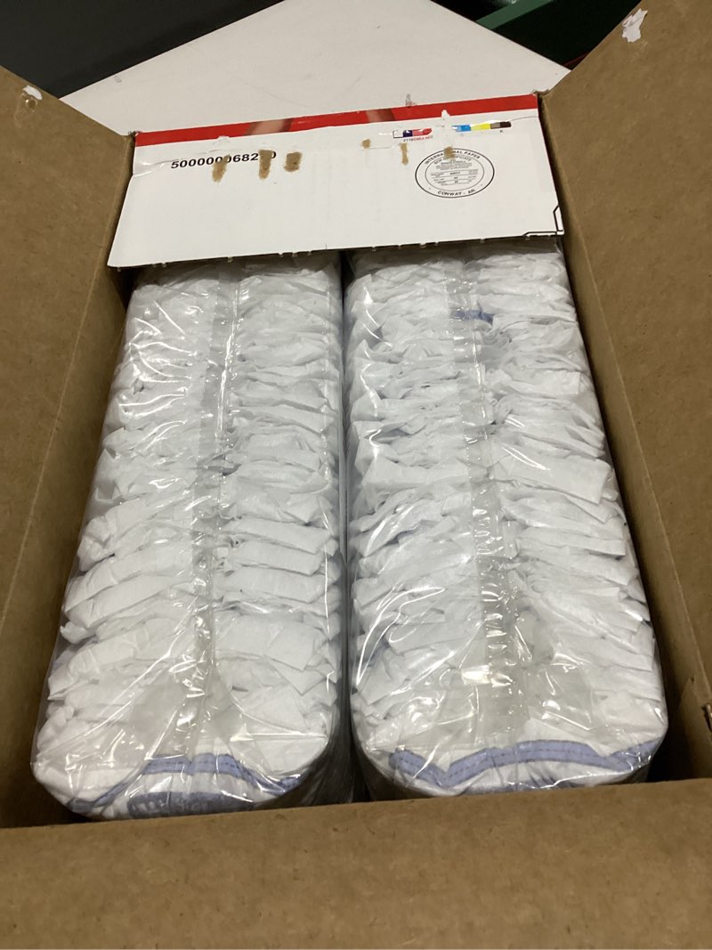 Condition photo showing Good Condition for Huggies Size 4 Diapers, Little Snugglers Baby Diapers, Size 4 (22-37 lbs), 66 Count, Packaging May Vary Size 4 66