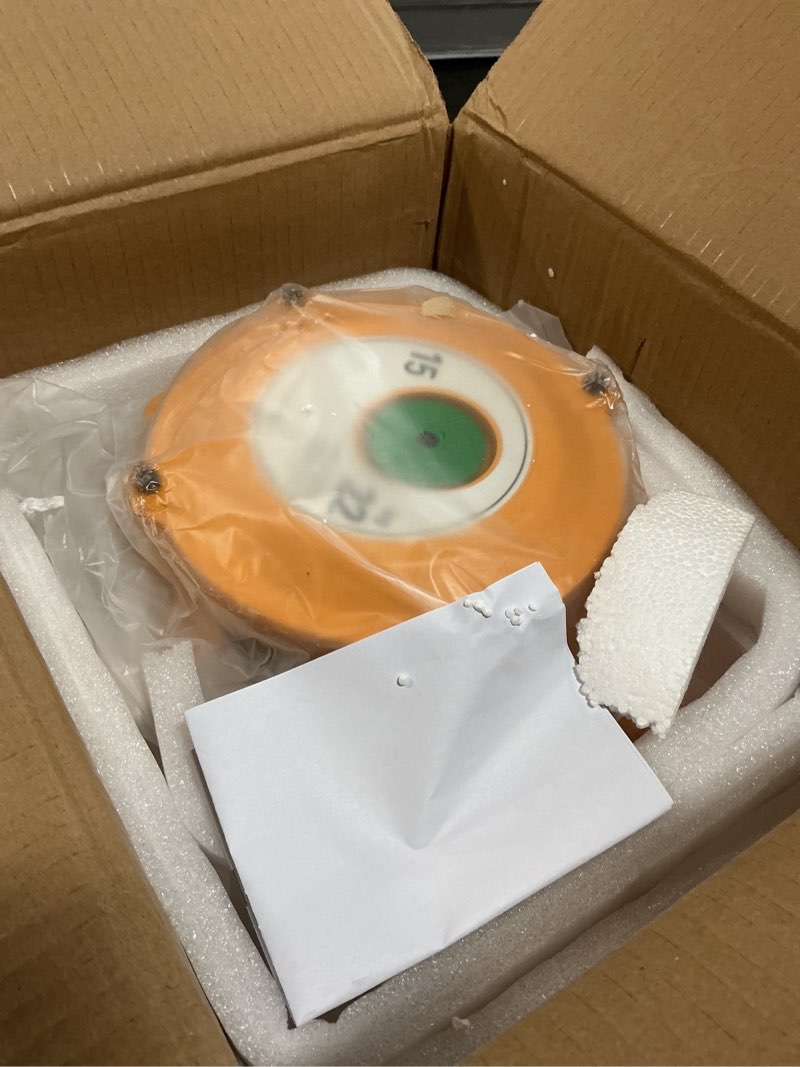 Condition photo showing Good Condition for Spring Balancer 15~22kg(33~49lbs) Retractable Spring Tool Balancer Balancer Retractor 1.5m Wire Rope Hanging Holding Equipment