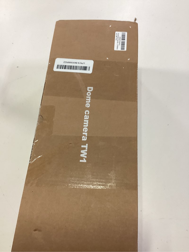 Condition photo showing Good Condition for 3-link solar security cameras wireless outdoor 2 packs, color night vision, sd/cloud storage, 2-way 