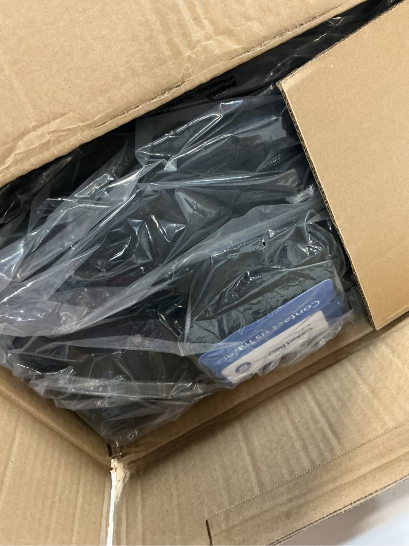 Condition photo showing Good Condition for ukein softside expandable carry on luggage 22x14x9 airline approved, 20 inch suitcase with wheels & tsa lock, travel suitcase with 4-piece packing bags for women men blue carry on ?20in?