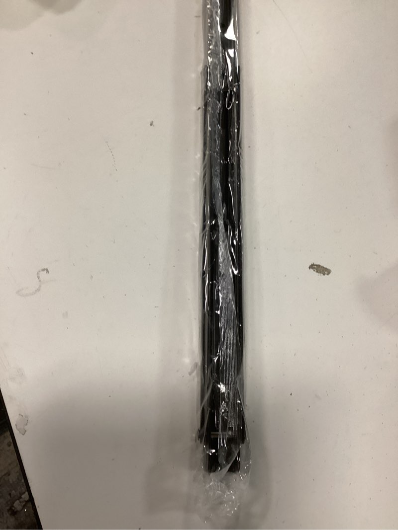 Condition photo showing Good Condition for 1984-1996 Corvette Roof Panel Side Weatherstrip Retainer Set of 4
