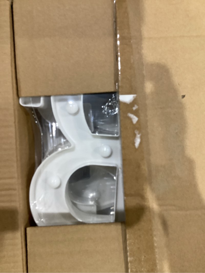 Condition photo showing As Is for 9 LED Marquee Letter Lights Grad 2026 Sign, Grad 2025/6 Light up Letters for graduation decorations, Class of 2026 Lights Decoration for High School Senior College Graduation Party Favor Supplies