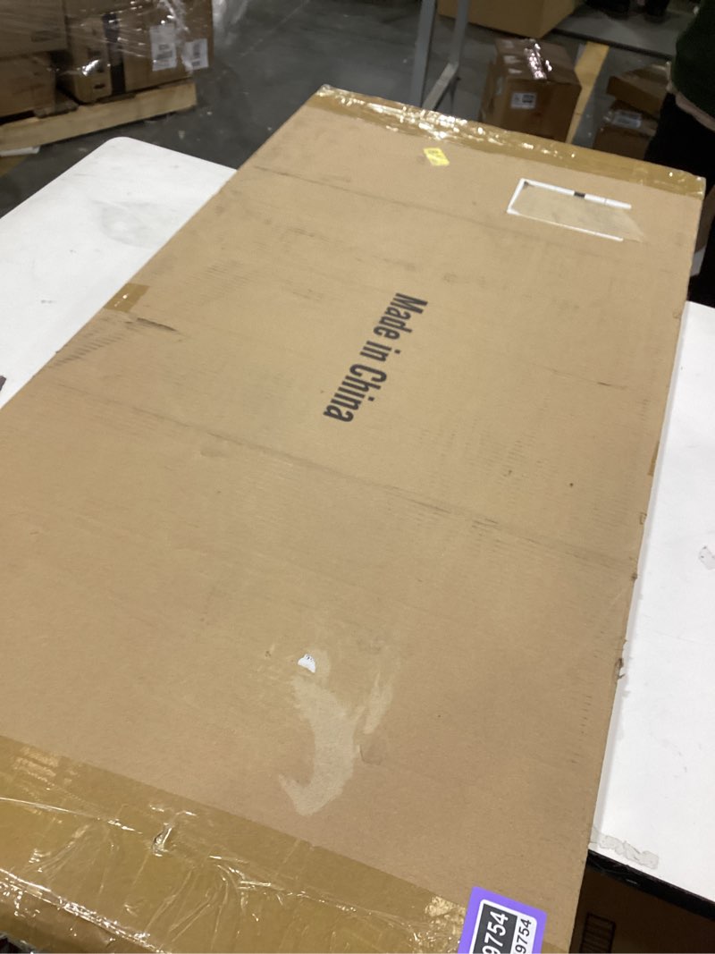 Condition photo showing New/Like New for Roowest 2 Pcs 24 x 48 Inch, 3/16 Inch Thick Clear Acrylic Sheet Plastic Sheet Cut to Size Acrylic Board Panel for Craft Engraving Display