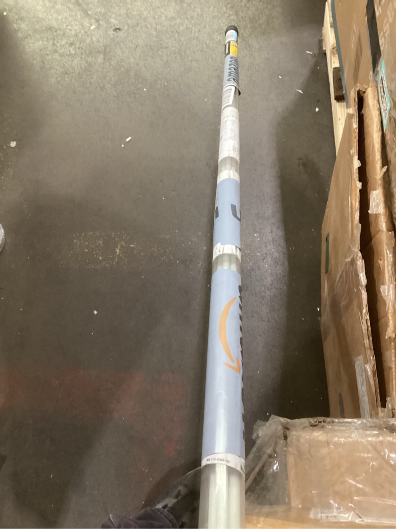 Condition photo showing As Is for Jameson 7-36-23T Fiberglass Glow Rod Kit, 24'