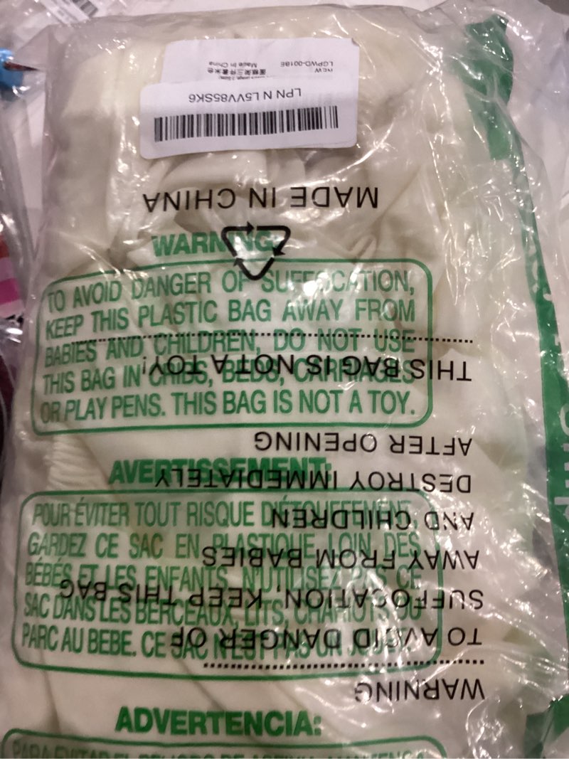 Condition photo showing As Is for LEBENGURU 3Pcs Cylinder Pedestal Stand Covers Beige, Round Spandex Display Pedestal Covers, Elastic Cloth Plinth Pillar Cover for Parties Wedding Birthday Event Decor Props (Only Covers) Beige 3 Sizes