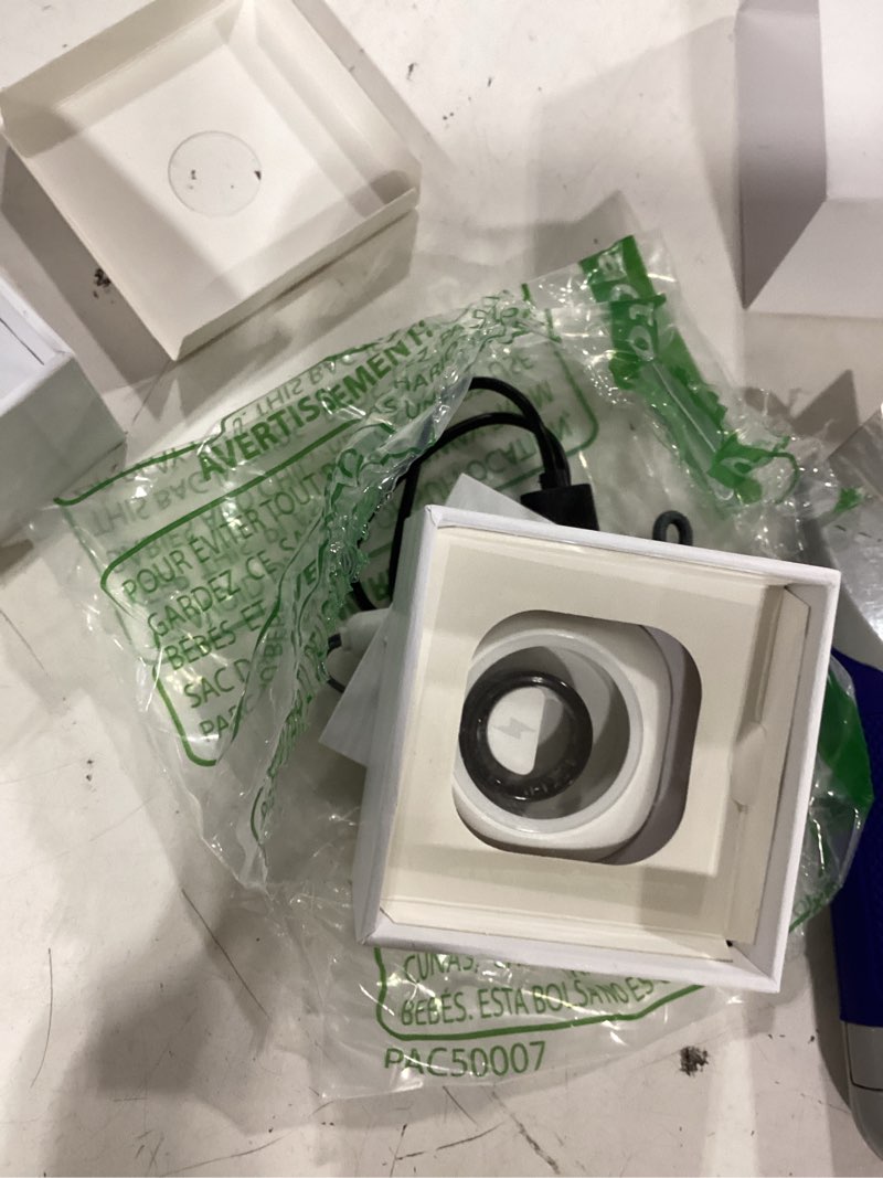 Condition photo showing Good Condition for smart ring