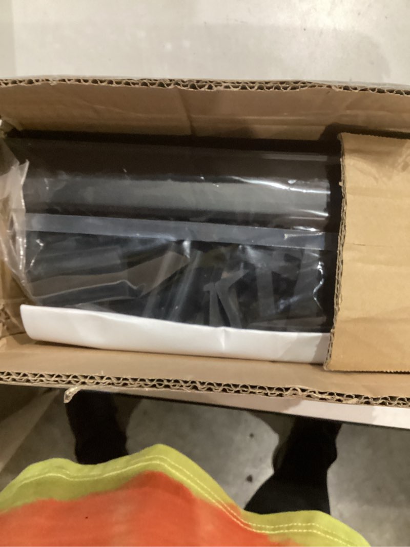 Condition photo showing New/Like New for Panglong Windshield Sash Clips Kit, Width 1.25 inch Length 10 inch, OME 613136 603852 for EZGO RXV 2008 Up 1-1/4" inch Square Tube Golf Cart RXV Windshield Mounting Kit