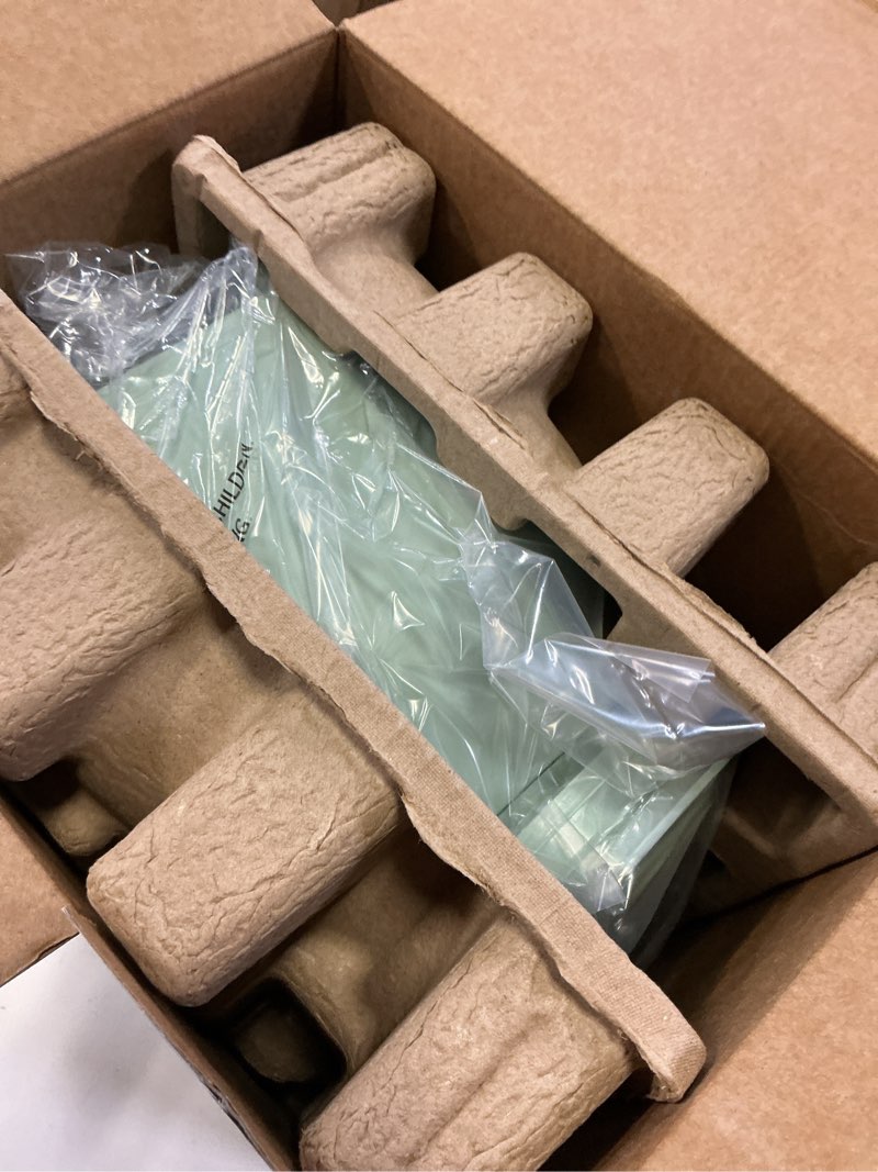 Condition photo showing Good Condition for savour by tzumi 500w touchscreen smoothie blender – 50oz ice crushing countertop blender for smoothies, sauces, cocktails and more