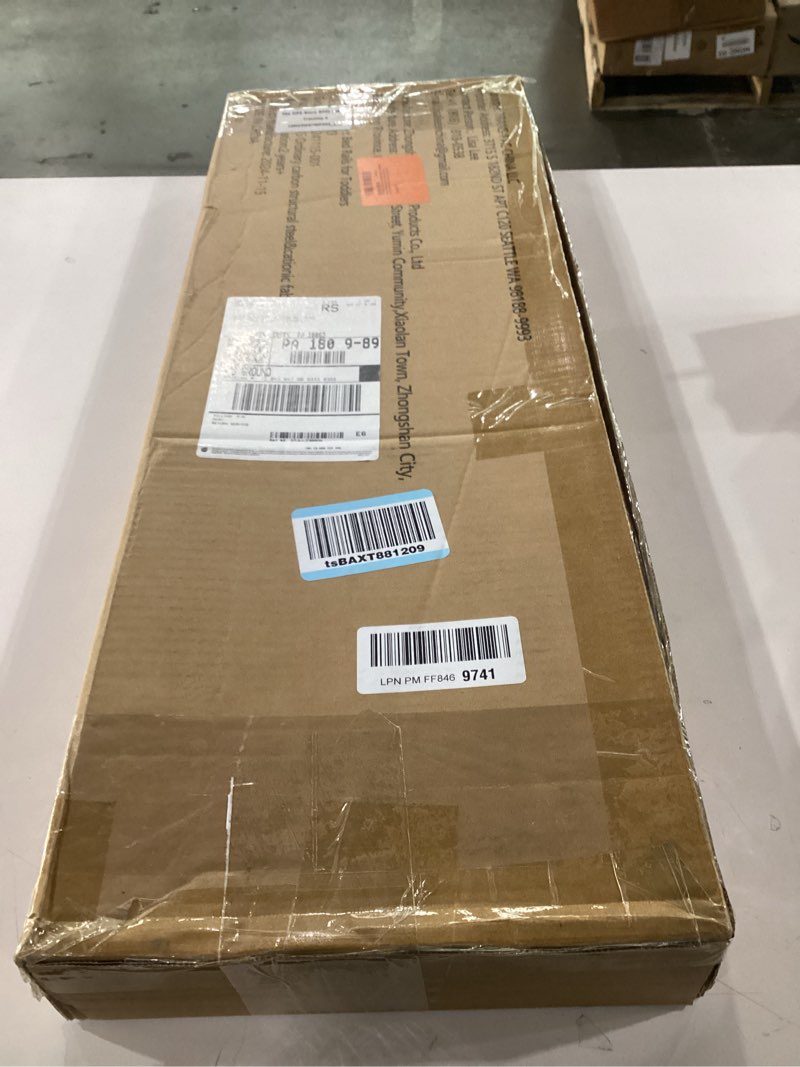 Condition photo showing New/Like New for FAMILL Bed Rail for Toddlers with U-Shaped Base, Toddler Bed Rails Baby Guard for King/Twin/Full Siz