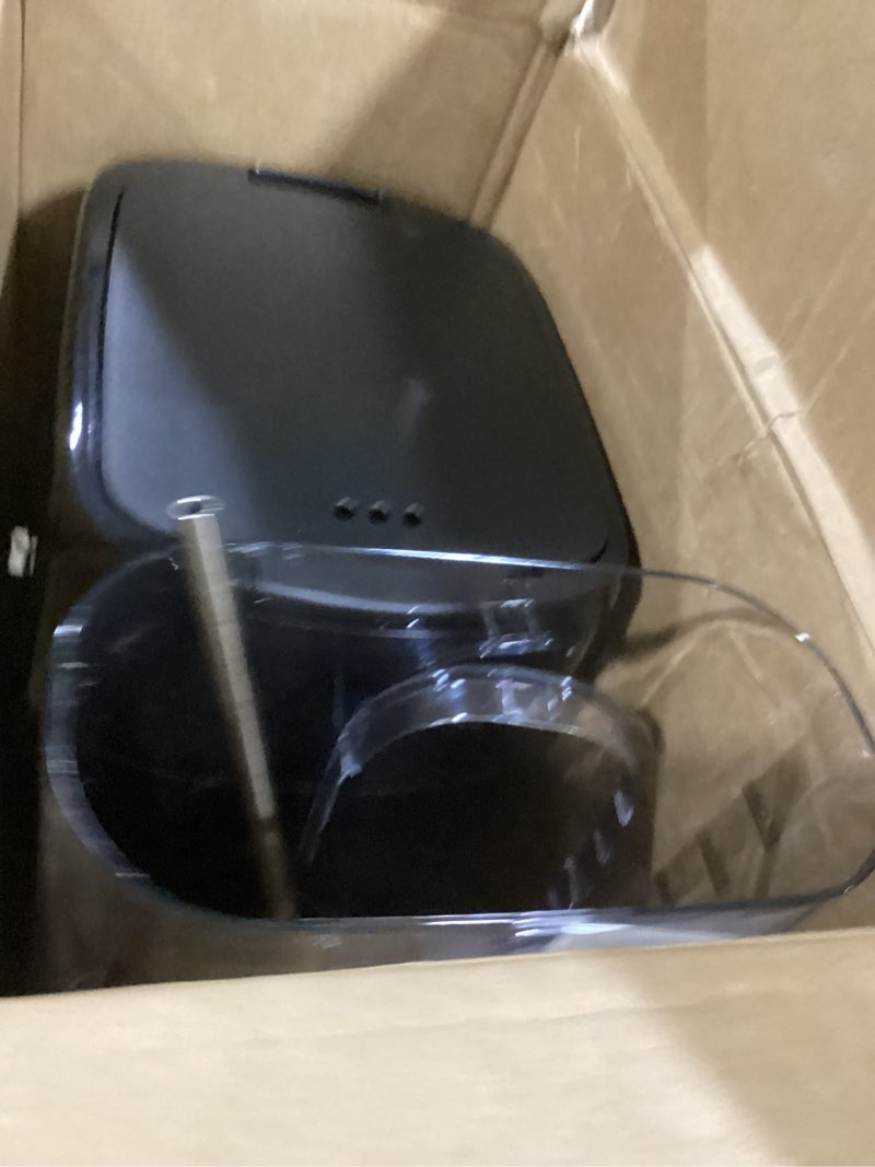 Condition photo showing As Is for honovos humidifier