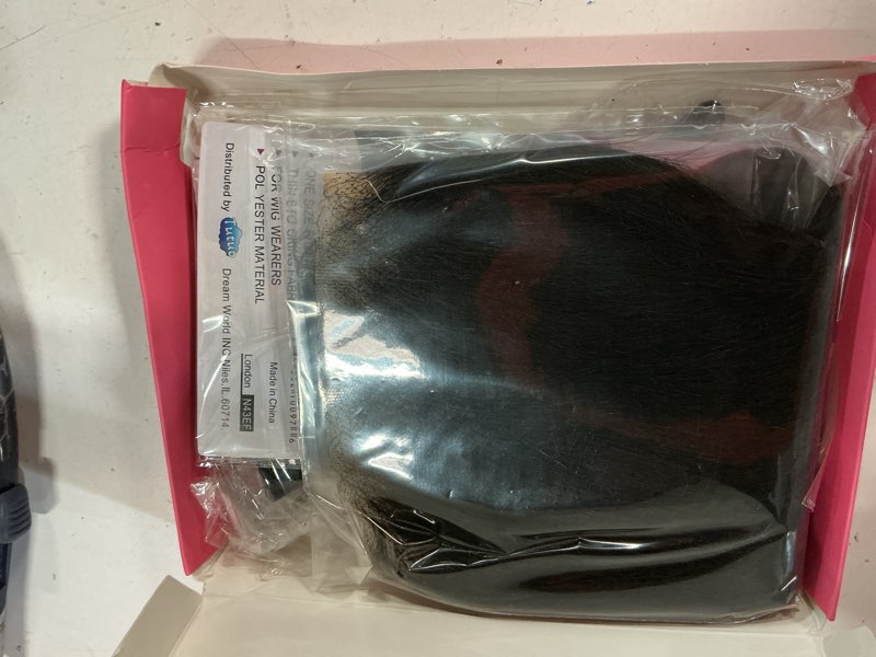 Condition photo showing New/Like New for 5x5 hd lace closure skinlike transparent frontal 100% real hd lace body wave human hair 16inch 0.095mm ultra-thin invisible swiss lace closure only bleached small single knots raw human hair 16 inch 5x5 hd lace closure