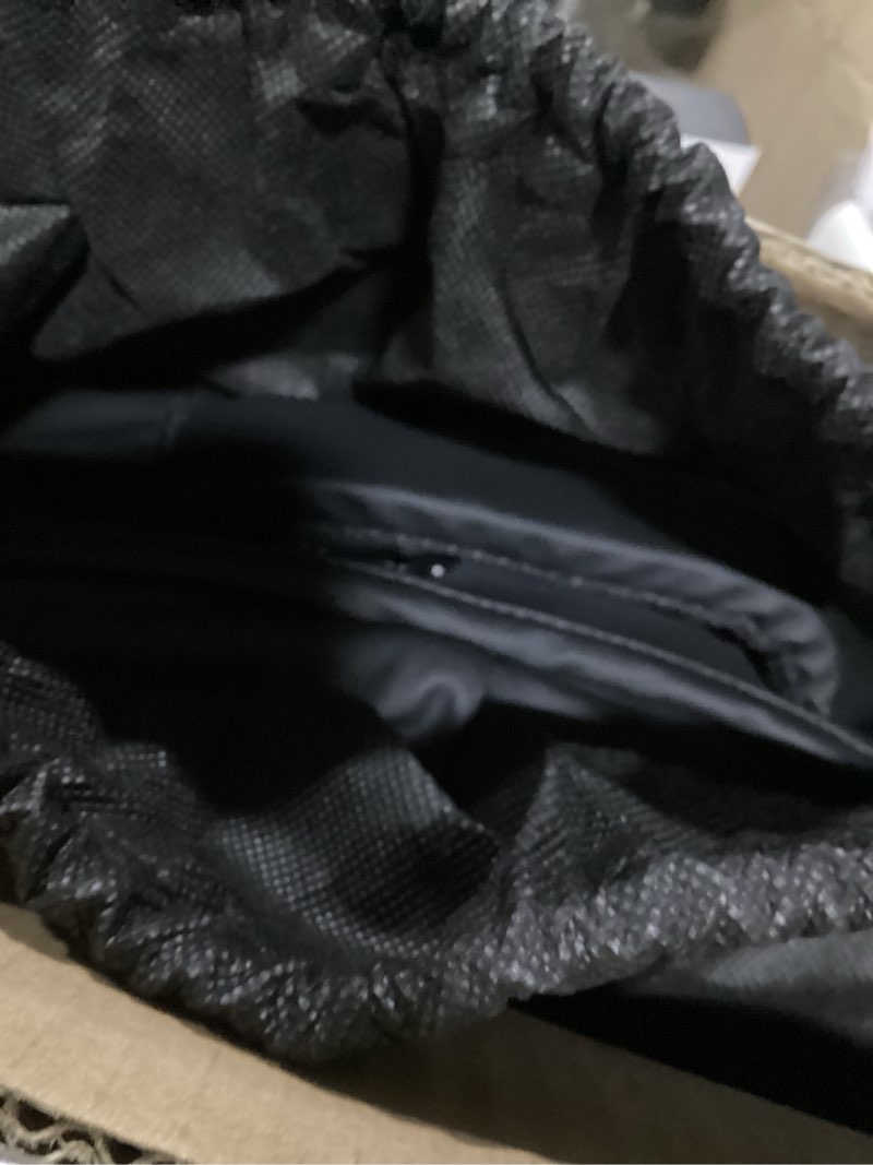 Condition photo showing Good Condition for led backpack with full-color programmable screen, app control laptop backpack, waterproof luggage bag for camping cycling travelling, diy fashion backpack