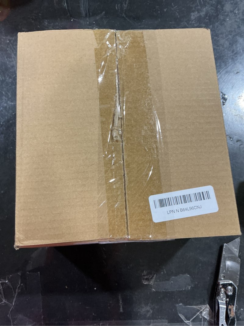 Condition photo showing Good Condition for 3m pro-protect + gel cushions electronic hearing protector, noise reduction rating (nrr) 26 db, bluetooth ear muffs, high-fidelity speakers & integrated microphone, premium gel cushions (90545-sioc)