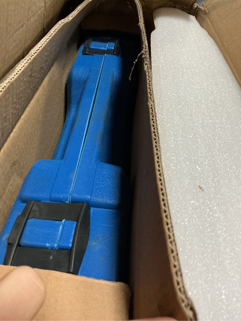 Condition photo showing Good Condition for orion motor tech 38pc 2-in-1 bearing press kit, front wheel bearing removal kit with sliding screws sleeves, 5 t wheel bearing separator puller set with 2" & 3" jaws, bearing puller tool set with case