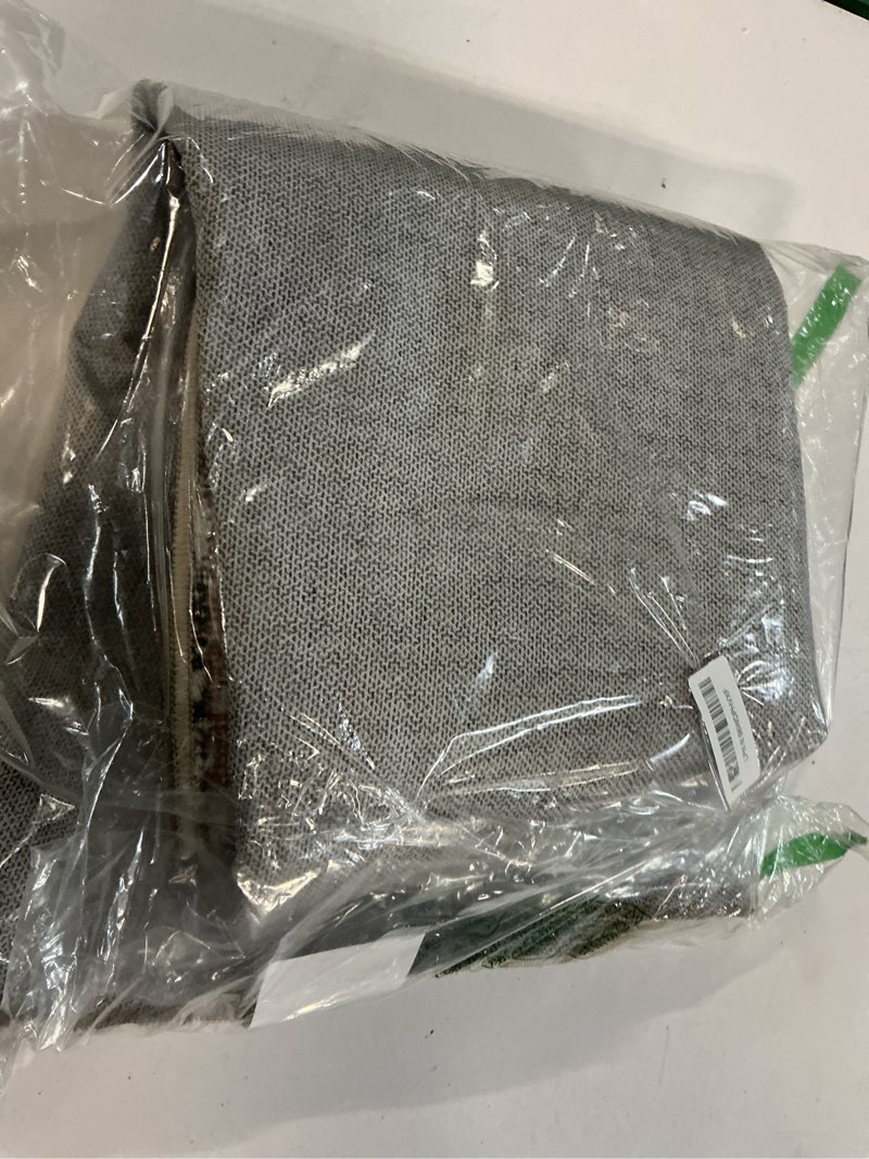 Condition photo showing Good Condition for jinchan kalen round rug 7ft area rug washable vintage indoor retro accent floor cover distressed floral 7' round circle boho non slip thin carpet for living room dining room bedroom kitchen red 7' (round) distressed red multi