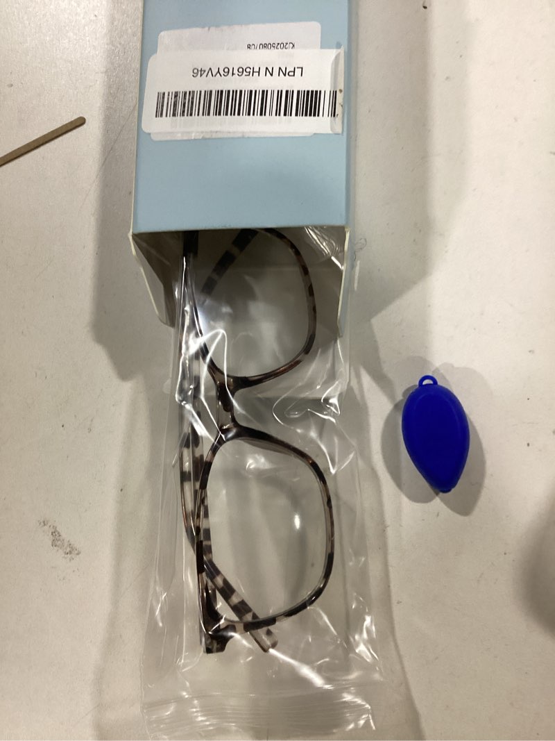 Gaoye Ultralight Blue Light Glasses for Women - up to 99% Protection Computer Glasses for All Day Co