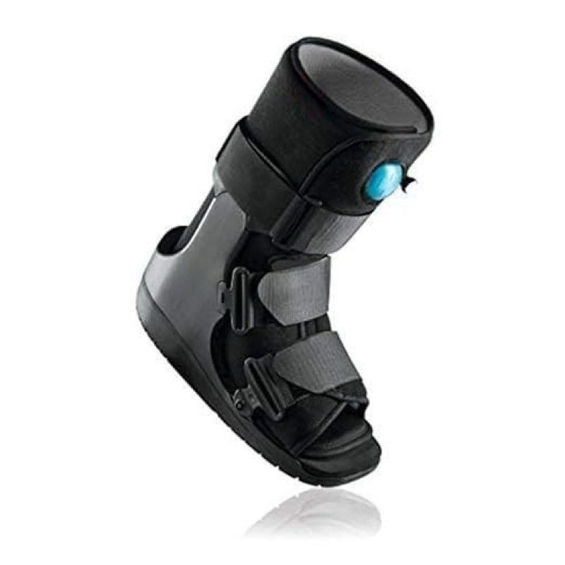 ossur centec walker boot - medical grade immobilization