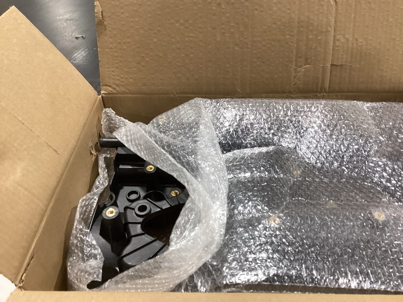 Condition photo showing Good Condition for MITZONE Valve Cover Compatible with Hyundai Tucson Santa Fe Sport Sonata Kia Sportage Optima Sorento 2011-2016 2.0T 2.0L 2.4L Replace 224002G670