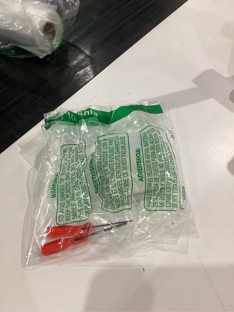 Condition photo showing As Is for HISPEEDIDO 3.2 inch Backlight LCD Backlit V2 IPS Screen,10 Brightness Adjustable,5 IN 1 Repair Upgraded Custom Mod Kits Compatible for Game Boy Advance GBA, Need Trim the Original Shell