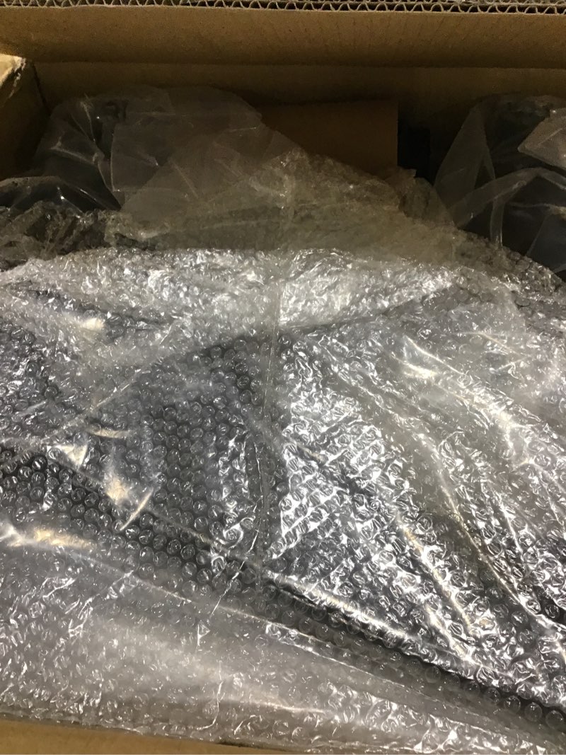 Condition photo showing New/Like New for auqdd 12pcs front end suspension kit fit for 2010-2014 su-baru outback, 2 lower control arm 2 ball joint 2 sway bar link 4 outer & inner tie rod end (# 522-831 522-832 543-650 k750084 es3712 k9513) 12pc (for 10-14 outback)