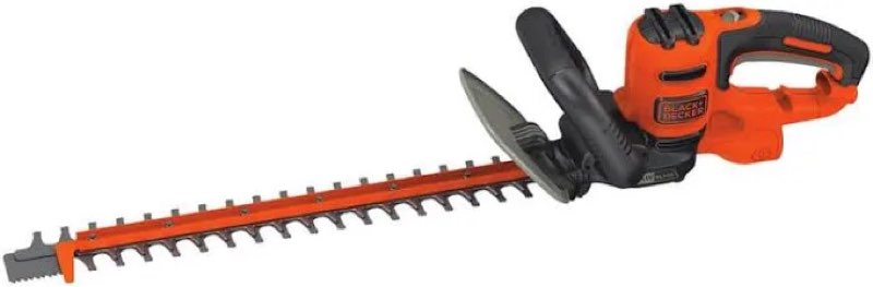 Behts300 20 Inch Electric Hedge Trimmer