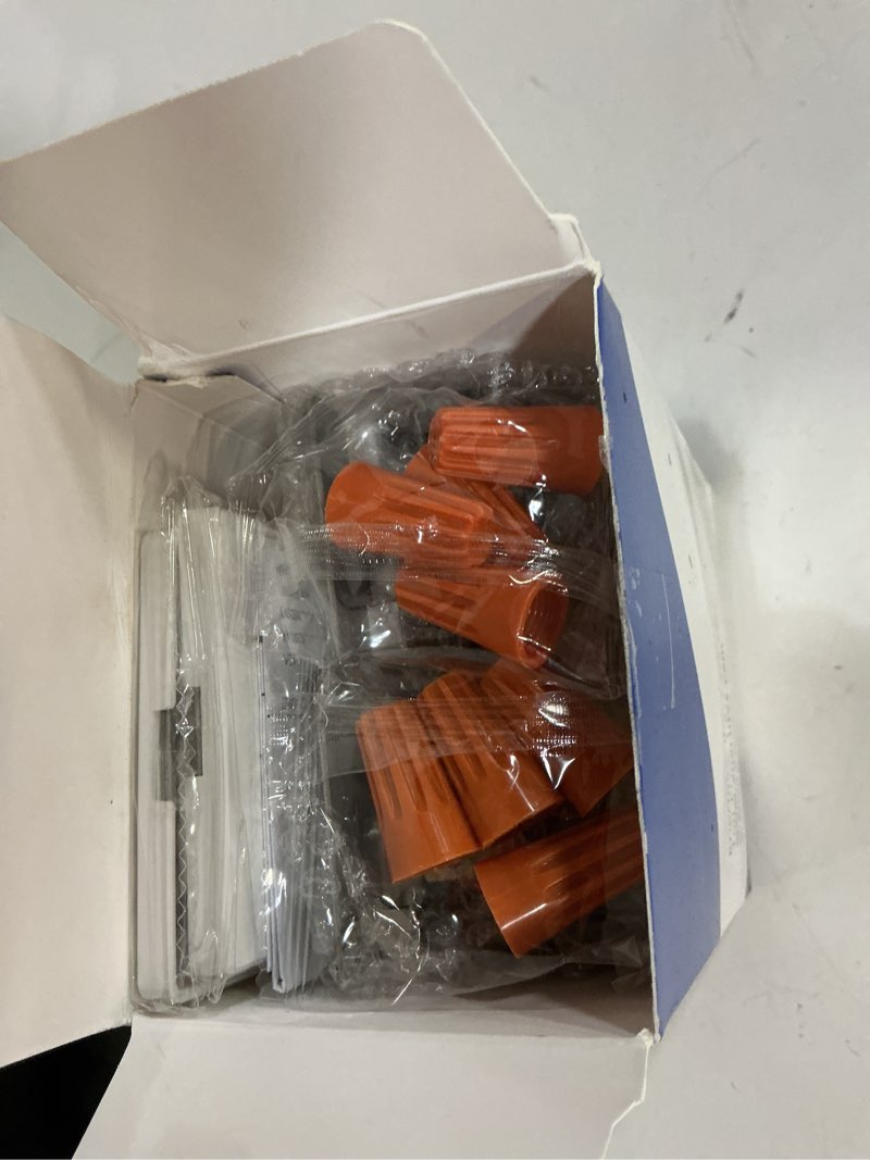 Condition photo showing Good Condition for enerlites 4-hour countdown timer switch, 5-10-30-60 min, 2-4 hour, for bathroom fans, lights, 120vac neutral wire required, ul listed, het06-w-2pcs, white, 2 pack 4 hour white 2
