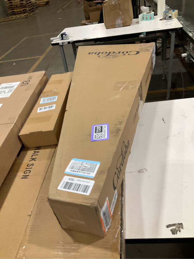 Condition photo showing Good Condition for Cordoba C7-CE Cutaway Classical Acoustic-Electric Nylon String Guitar, Iberia Series