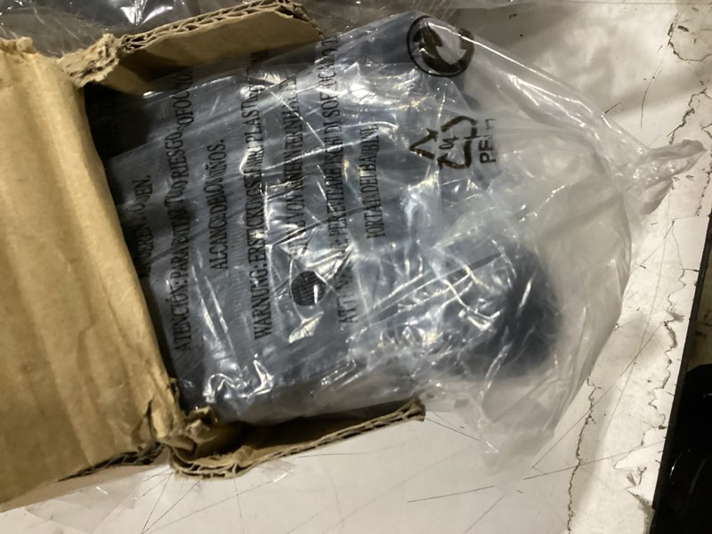 Condition photo showing Good Condition for baseball tee batting tee adjustable height with weighted sandbag | tripod stand hitting tee;travel portable softball tee with carry bag, indoor & outdoor baseball practice use black new tee