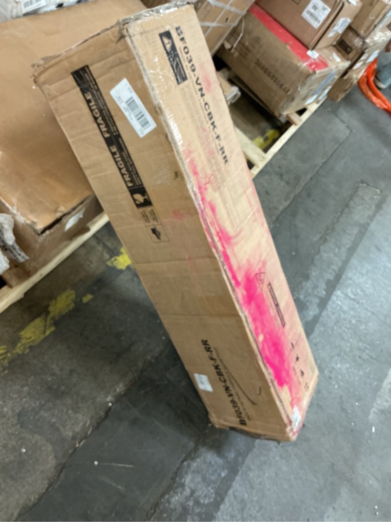 Condition photo showing Good Condition for rolanstar full bed frame with headboard, bed frame full with led lights, camas full size bed with charging station, solid metal slats, noise free, no box spring needed, black black full wood headboard