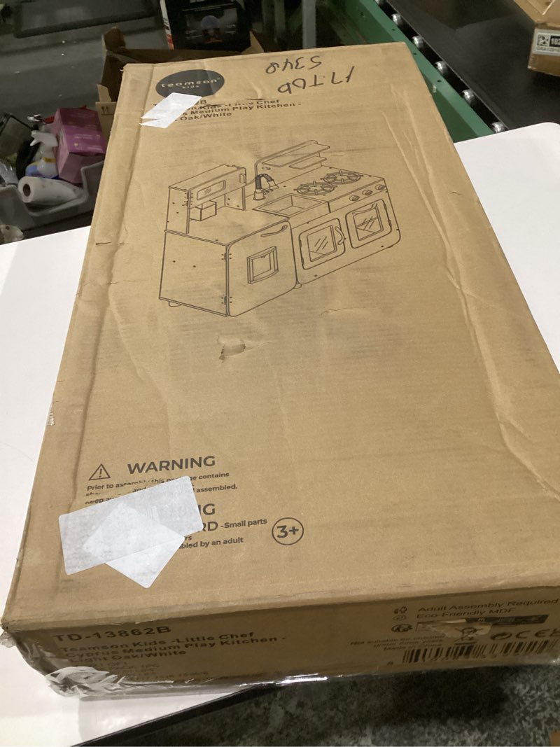 Condition photo showing Good Condition for pack and play, brand and size unknown
