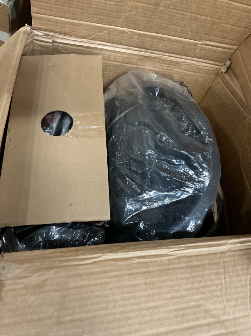 Condition photo showing New/Like New for Baby Trend Passport® Switch 6-in-1 Modular Stroller Travel System with EZ-Lift™ PLUS Infant Car Seat, Dash Black Dash Black System