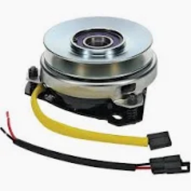 Xtreme Outdoor Power Equipment X0407 PTO Clutch Compatible with/Replacement for John Deere 108-111, 