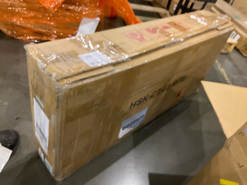 Coolfat Craft Table, Craft Organizers and Storage, 2 Drawers Rolling Storage Cart with Fold Out Tabl