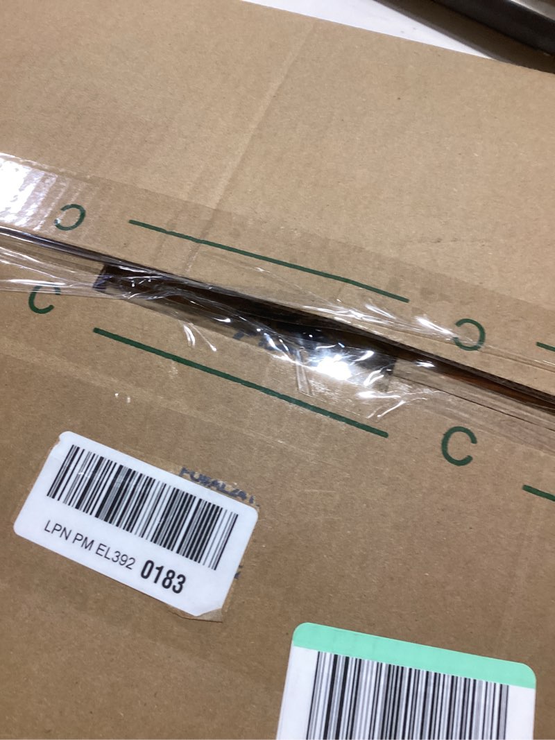 Condition photo showing New/Like New for O’Bright Seraph mini – Cordless LED Table Lamp with Dimmer (Oil Rubbed Bronze) Oil-Rubbed Bronze