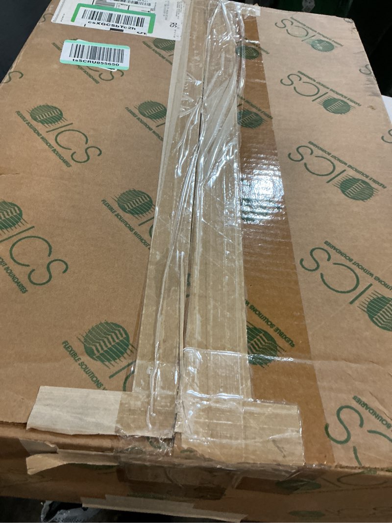 Condition photo showing item condition for Memory Foam Pillows Neck Pillow Bed Pillow for Sleeping Ergonomic Cervical Pillow Orthopedic Contour Pillow for Side Back Stomach Sleeper Blue Queen(23.6*14*4.9inches)