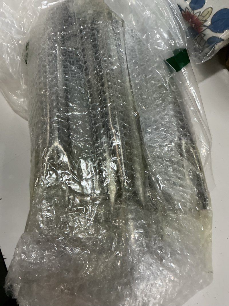 Condition photo showing Good Condition for 2 pack 33750 grill burner replacement, 12561 u tube stainless steel bbq grill burner compatible with lynx sedona l400ps l400psr l500ps l500psr l600ps l600psr l700ps l700psr