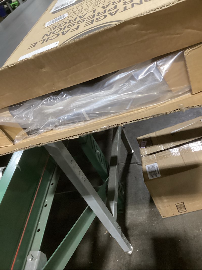 Condition photo showing Good Condition for REGALO EXTRA WIDE SAFETY GATE Black 29-49"W x 30"H