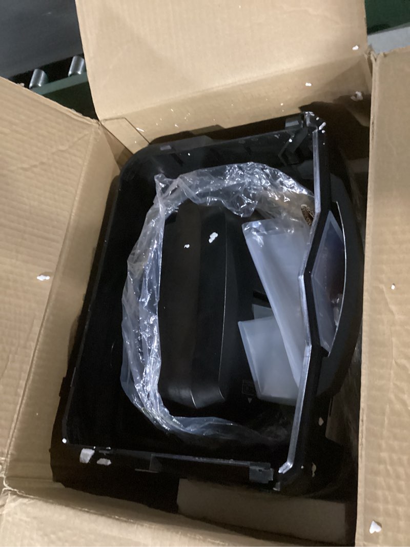 Condition photo showing Good Condition for Bonsaii Paper Shredder, 18-Sheet 60-Minutes Shredder for Office Heavy Duty Cross-Cut Shredder with 6 Gallon Pullout Basket 4 Casters(C149-C) 1 8 Sheet Cross Cut