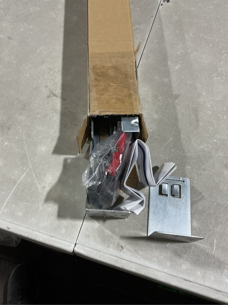 Condition photo showing Good Condition for lontan undermount soft close drawer slides 21 inch hidden bottom mount full extension cabinet rails with rear mounting bracket and locking devices 1 pair concealed drawer runners 100lb load capacity 21 inch 1