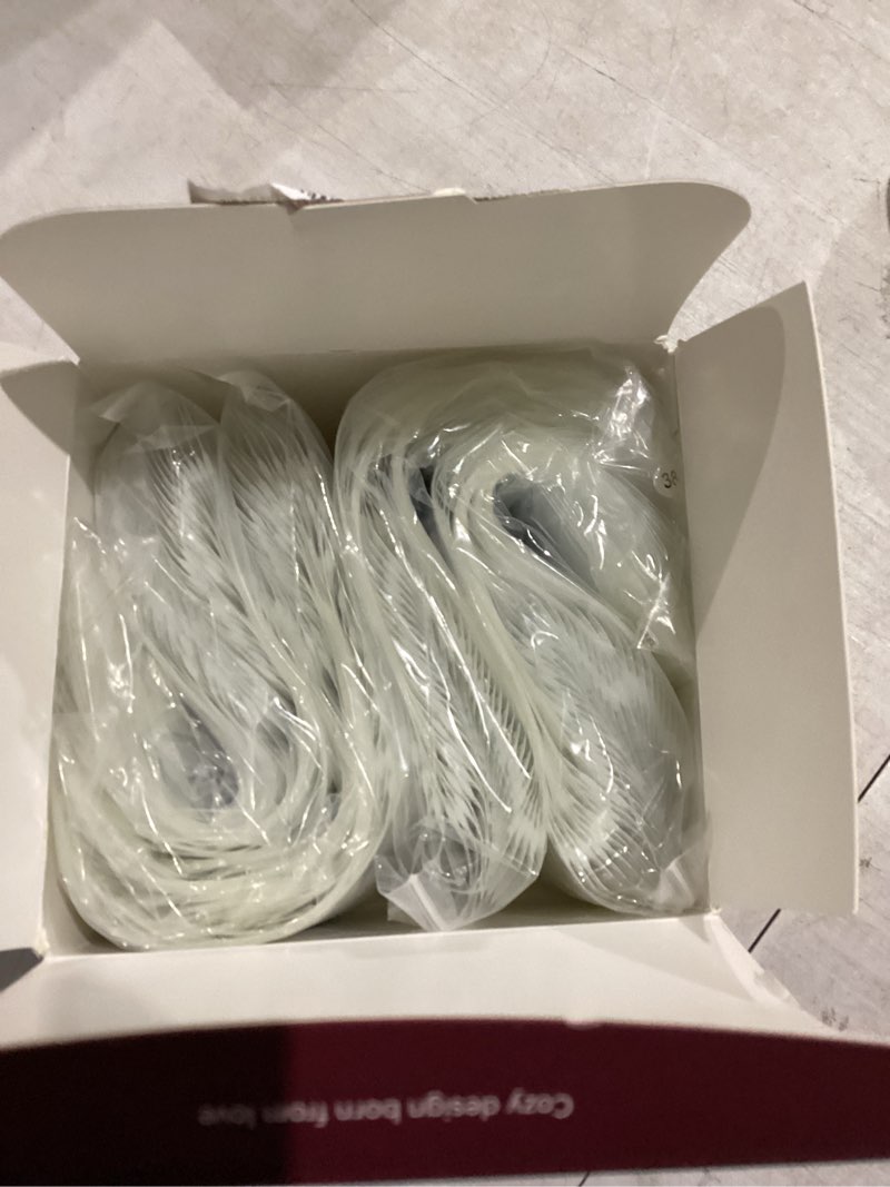 Condition photo showing New/Like New for Momcozy Breastmilk Storage Bag, 8Oz, Temp-Sensing Color Change, 200 Count Milk Storage Bags Breastmilk with Pour Spout, Milk Bag with Self Standing for Breastfeeding, No Leak Presterilized for Freezer