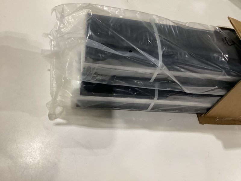 Condition photo showing New/Like New for 413 replacement filter compatible with aprilaire air purifier models 1410 1610 2410 2416 3410 4400, merv 13 whole house furnace filters 16×25×4, 2-pack 413 filter (2 packs)