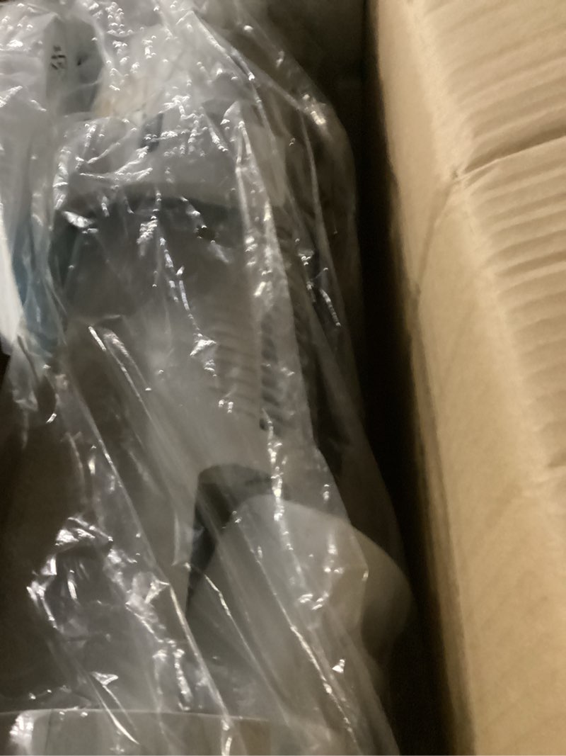 Condition photo showing Good Condition for Space Heaters for Indoor Use - Portable Tower Heater with Humidifier, Remote, Adjustable Thermostat, 3 Heat Modes, Multiple Safety Protection, 12H Timer, Quiet Electric Heater for Bedroom